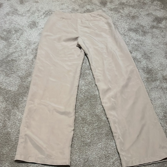 Gap soft suit trouser in size 10 tall - Picture 2 of 6